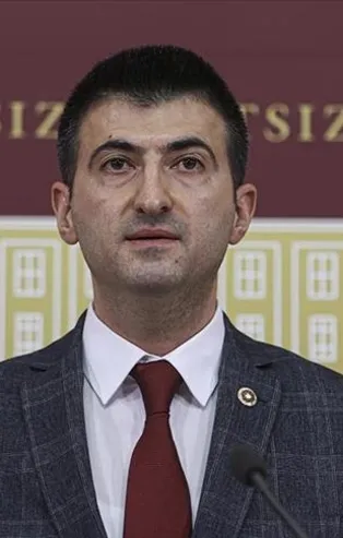 Mehmet Ali Çelebi 6'lıyı bir kez daha vurdu: Cumhur İttifakı daha tutarlı