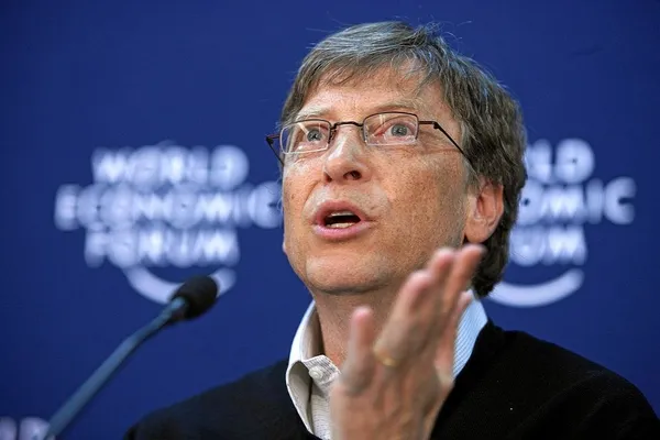 ABD, ordudaki haberleşmeyi sağlamak için interneti buldu: Bill Gates bu sayede 31 yaşında 1 milyar dolar serveti buldu-7