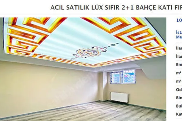 Ev sahibi olmak isteyenler bu tuzağa dikkat! Emlakçıların ucuz ev oyunu ifşa oldu