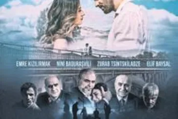 "Köprü" filmi 25 Ekim'de sinemalarda