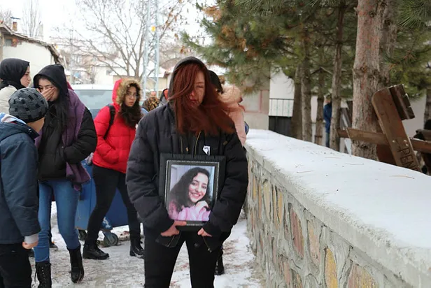 Ankara'da öz babası tarafından öldürülen Şeyma Yıldız cinayetinde flaş gelişme! O ifade ortaya çıktı!-2