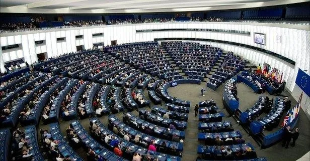 Avrupa Parlamentosu’nda başkan adayları belirlendi