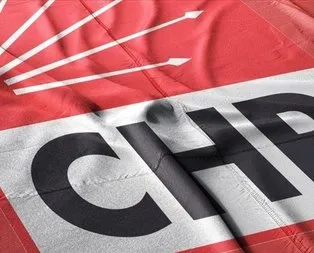 CHP’de ateşli cinsel taciz!