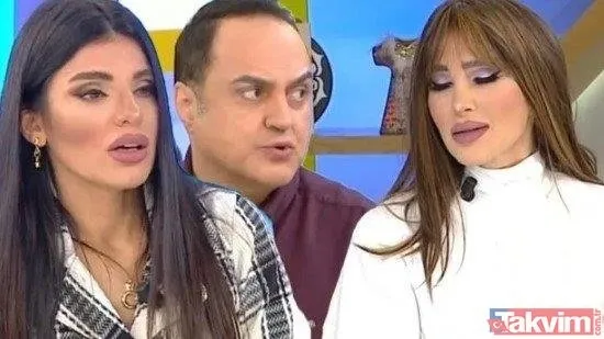 Hadise'den 'metres' sözlerine olay tazminat! Ebru Gündeş'in eski eşi Reza Zarrab'la ilişki iddiasında karar çıktı: Bircan Bali, Seren Serengil, Arto... - 11