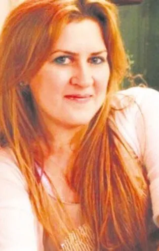 Eski belediye başkanının kızı ölü bulundu