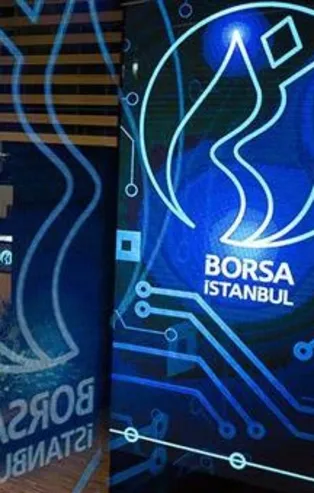 Borsa güne yükselişle başladı