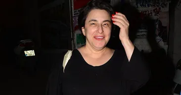 Esra Dermancıoğlunun sürpriz sonlu dans videosu kahkahaya boğdu! Esra Dermancıoğlu kaç yaşında?