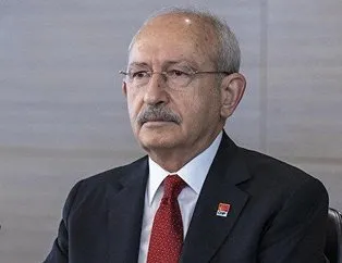 Kemal Kılıçdaroğlu’nu ABD getirdi