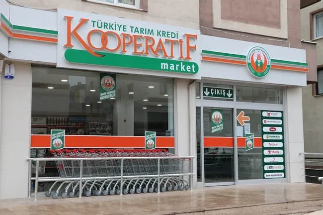 Ayçiçek yağına dev indirim! 38.90 TL'ye alabilirsiniz: O marketten hodri meydan-5