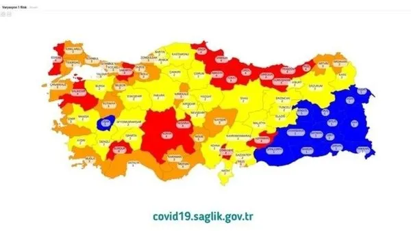 Son dakika: Kısıtlama saatleri değişecek mi? Bilim Kurulu Üyesinden flaş açıklama-3