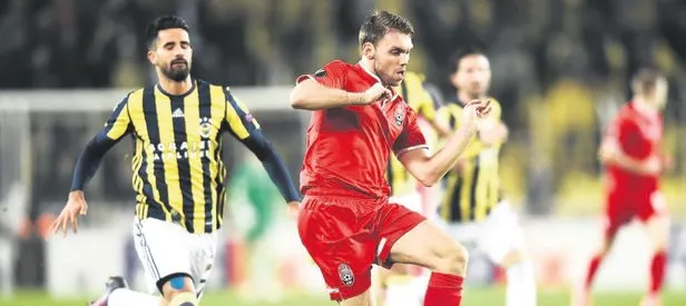 Advocaat Israrla Alin Dedi Yonetim De Bitirdi Takvim