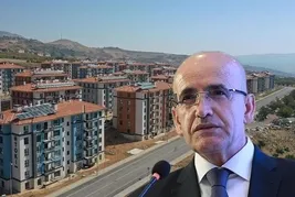 16,5 milyar dolarlık dış finansman! Bakan Şimşek açıkladı: Tüm zamanların rekoru kırıldı!