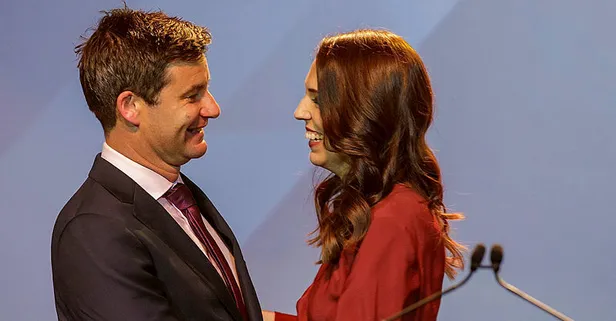 Yeni Zelanda'da seçimleri Başbakan Ardern'in partisi kazandı
