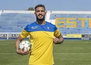 Fenerbahçeye Brezilyalı golcü! Joao Carlos radara girdi