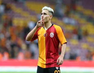 Emre Mor yeniden Süper Lig’de! Transferi duyurdu