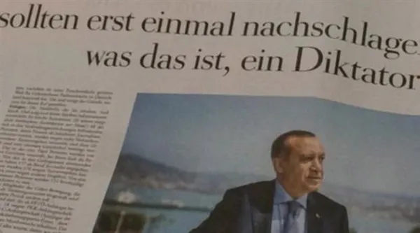 O isimler bakın hangi kritik olaylarda sustular?-8