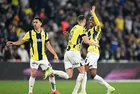 Kanarya golcüleriyle döndü! Fenerbahçe Rizespor 3-2 | MAÇ SONUCU