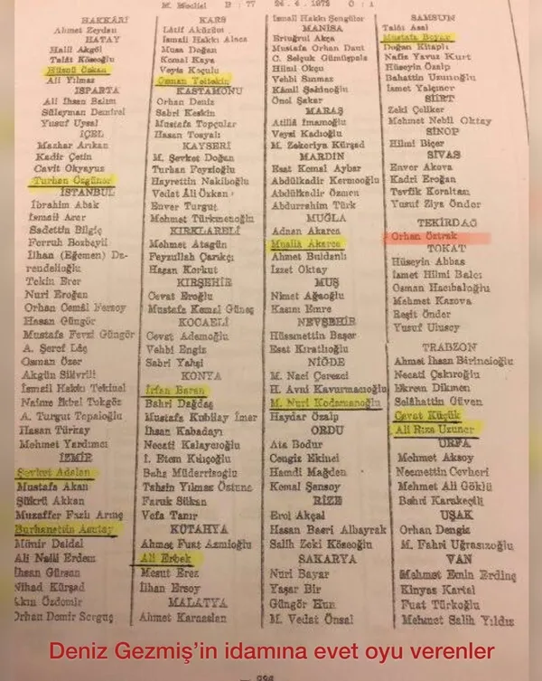 IMF'ye yanladı, yüzde 190 faizlerle vatandaşa buhranı yaşattı! İşte 128 milyar dolar yalanının baş mimarı Faik Öztrak-8