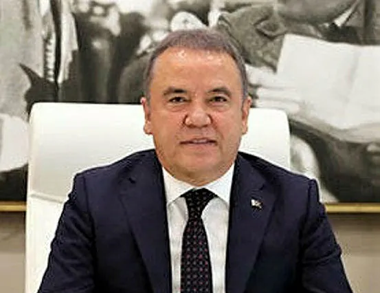 Yeni bir istifa mı geliyor? İnce temas!