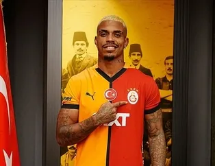 Lemina’ya körfez kancası