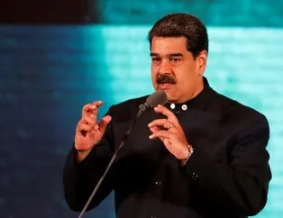 Nicolas Maduro’dan flaş açıklamalar