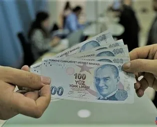 Emekli ek ödeme Temmuz zam oranı ne kadar oldu?