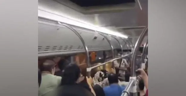 İzmir'de kadın ve çocuklara nefret dolu saldırı: "Defolun gidin ülkenize"