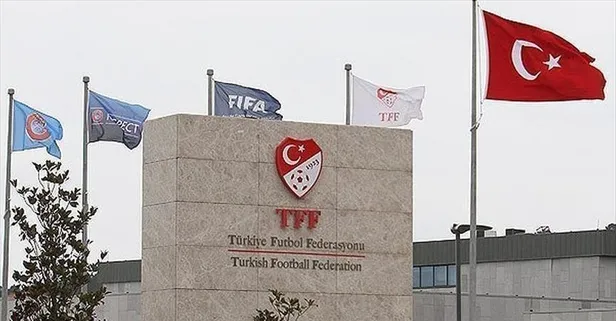 TFF'de yeni dönem: Tahkim, PFDK ve UÇK kurullarının üyeleri belli oldu