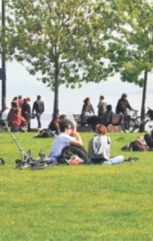 Ekrem İmamoğlu yalanı abarttı, 6 yıl önce çekilmiş fotoğrafı propagandasında kullandı