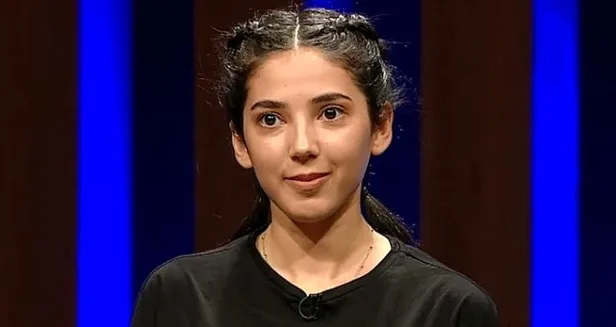 Masterchef Ayyüce kimdir? Eleme potasına giren Masterchef Ayyüce kaç yaşında, boyu kaç?-3