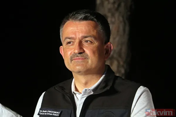 Antalya Manavgat'ta yangın felaketi! Acı haber geldi: 3 kişi hayatını kaybetti - 44