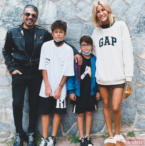 Emre Altuğ'dan iki çocuğunun annesi Çağla Şıkel'le ilgili bomba itiraf! ‘Evlilikte asıl istediğim şey…’ diyen Emre bir konuştu pir konuştu - 10