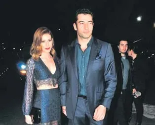 Sinem’e diz çöktü