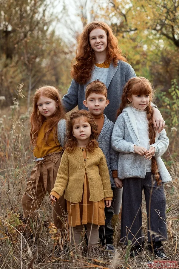 Bilim insanları kadınların kendine benzeyen erkeklere olan ilgisini kanıtladı - 3