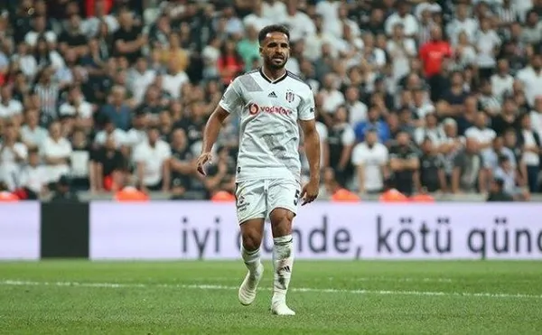 Karagümrük, yıldız futbolcu Ahmed Musa'yı transfer etti (Yurttan ve dünyadan spor gündemi)-4