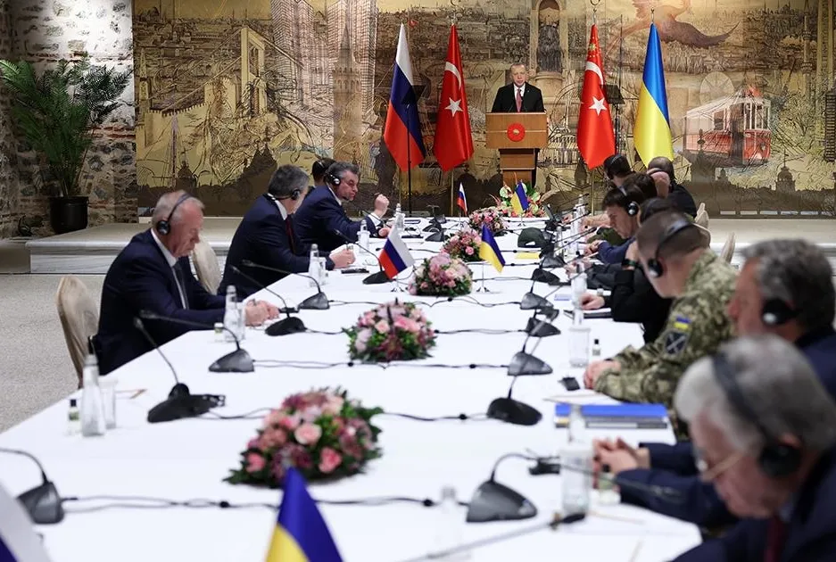 Lider diplomasisini baltalama çabası: