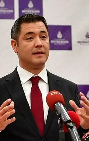İstanbullulara trol diyen CHP'li İBB Sözcüsü Murat Ongun günler sonra ortaya çıktı!