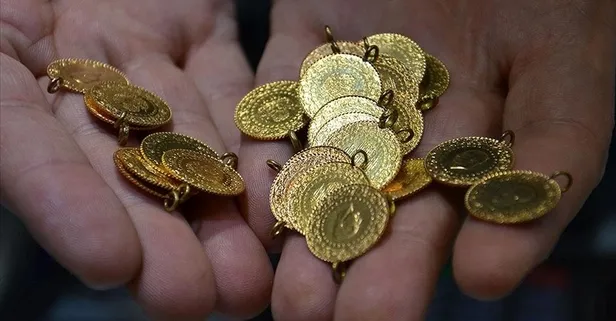 Altın fiyatlarında tarihi zirve: Gram 4.852, çeyrek 8 bini aştı