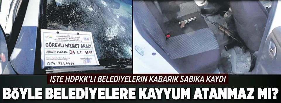 PKK hain saldırılarında siyasetçileri de hedef alıyor-2