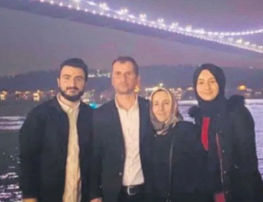 Senanur Kuş’tan yürekleri yakan mesaj