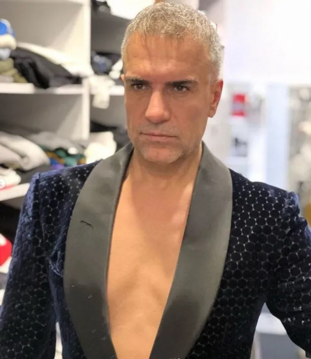 Berdan Mardini'nin akıllara tarzına herkez ağzına geleni söyledi Mardini dayanamadı! Özcan Deniz yorumlarından sonra...-6