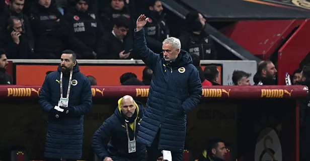 Fenerbahçe'de gündem Uzak Doğu tedavisi