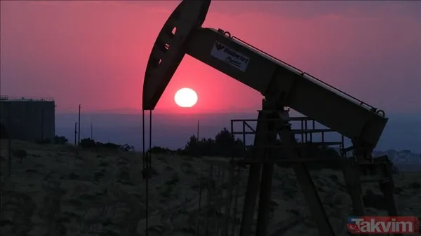 23 Haziran 2025 güncel canlı BRENT PETROL fiyatı! İran’ın ABD üssünü vurmasının ardından petrol fiyatları sert düştü - 11