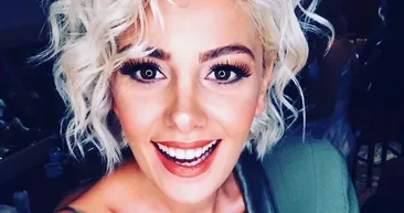 Burcu Binici’nin üstsüz jakuzi pozu olay oldu! Gören dönüp bir daha baktı sosyal medya onu konuştu