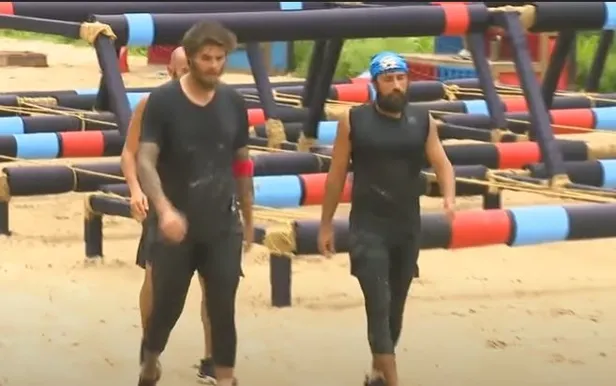 Survivor üçüncü bireysel dokunulmazlığı kim kazandı? Survivor üçüncü eleme adayı kim oldu?-3