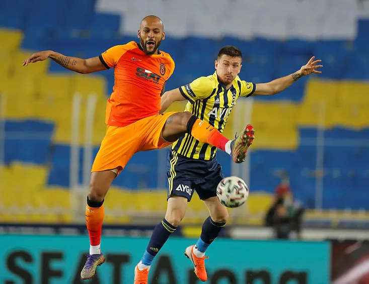 Derbide şoke eden Mert Hakan gerçeği