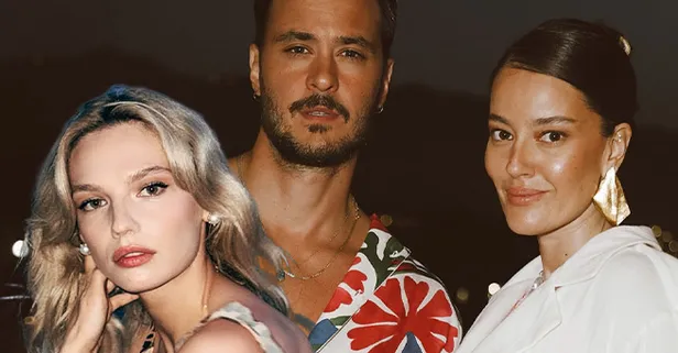 Anıl Altan ve Nilsu Berfin Aktaş sevgili mi? Pelin Akil ile boşanma kararı alan Anıl Altan ilk kez konuştu