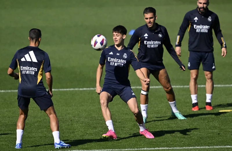 Arda Güler'e şok! Real Madrid sözünde durmayacak! - 4