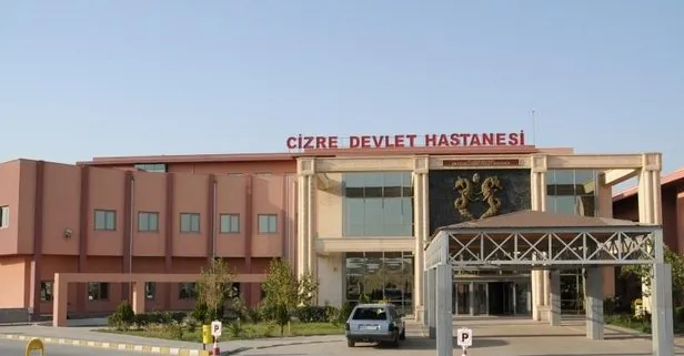 Sağlık Bakanı Fahrettin Koca Cizre Devlet Hastanesi morguna 46 ambulans girdi iddiasını yalanladı
