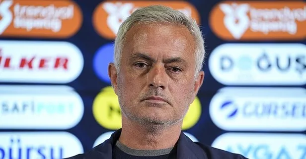 Mourinho, Muslera’ya tepki göstermişti! 2003’te aynısını yapmış